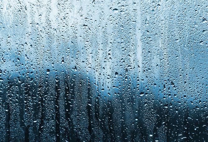 3 Easy Ways to Stop Condensation on Windows